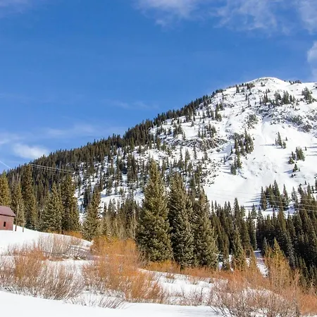 Telluride Town Jewel Apartment Exterior photo