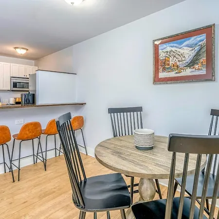 Telluride Town Jewel Apartment Exterior photo