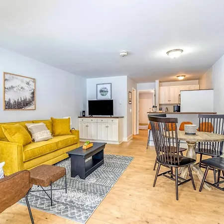 Telluride Town Jewel Apartment Exterior photo