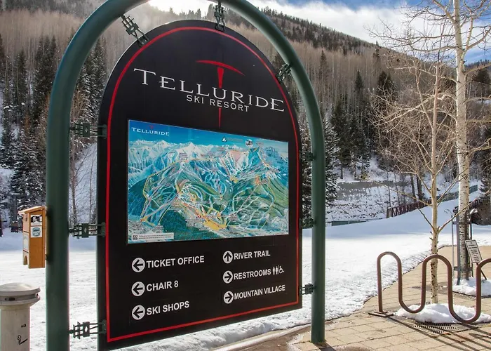 Telluride Town Jewel