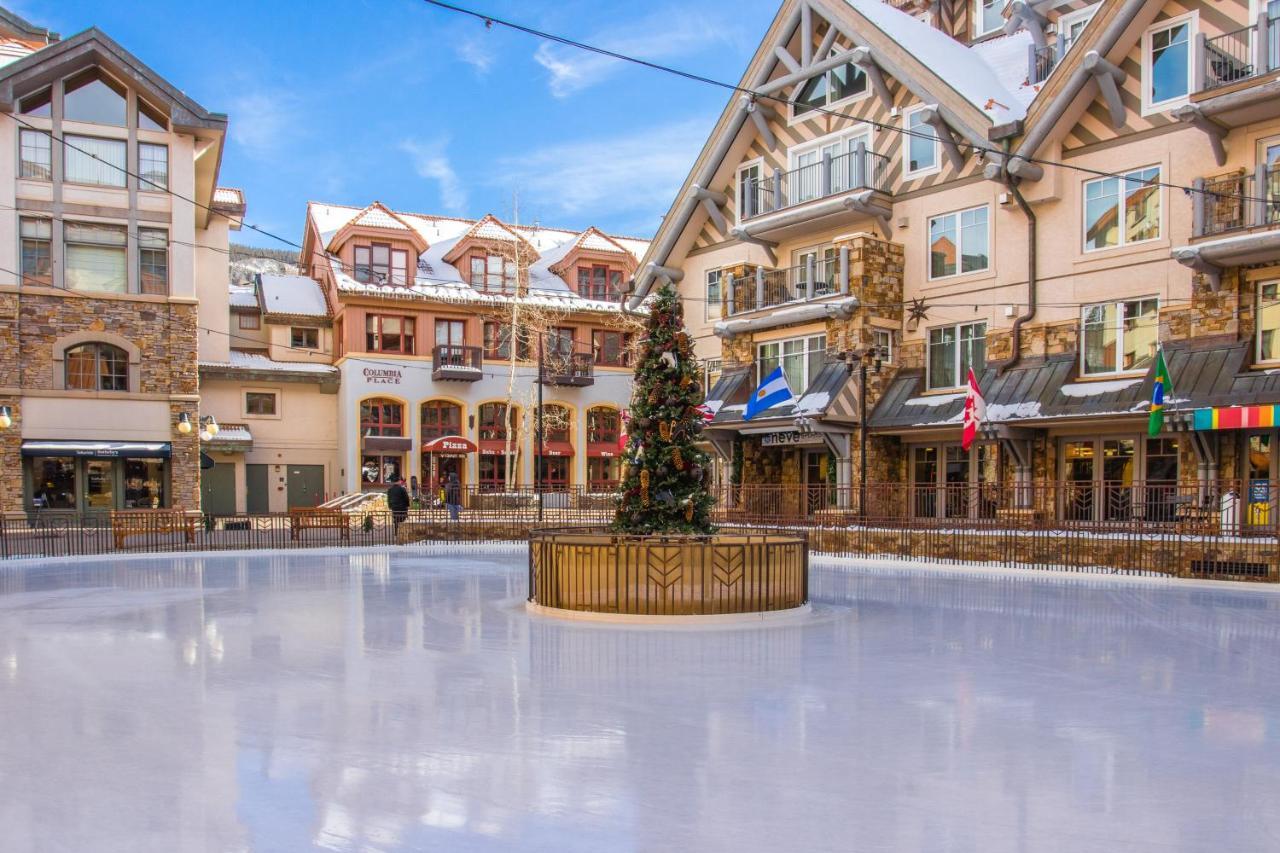 Apartment Town Jewel Telluride